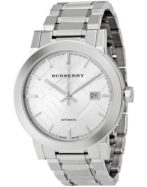 Ceasuri Burberry The City BU9300 .